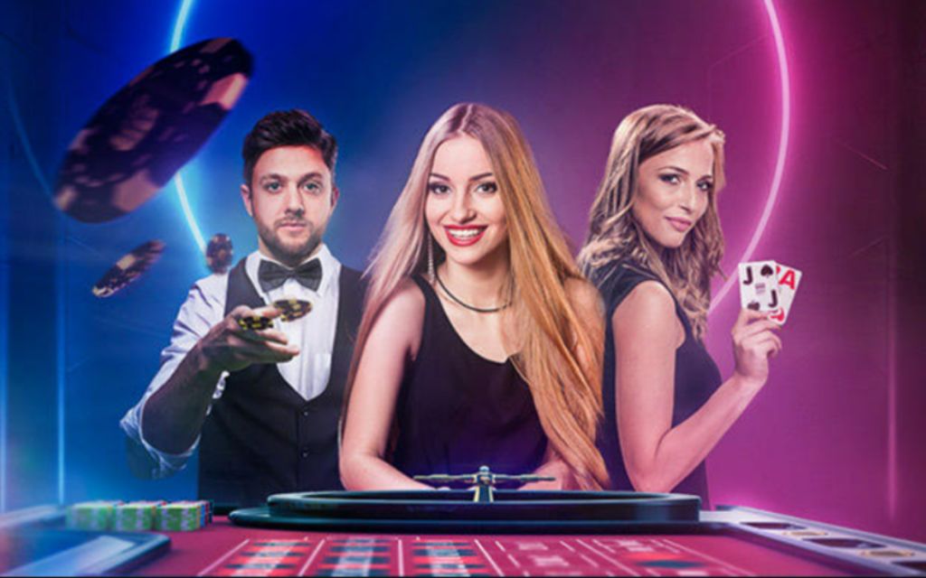 High Roller Casino Live Betting