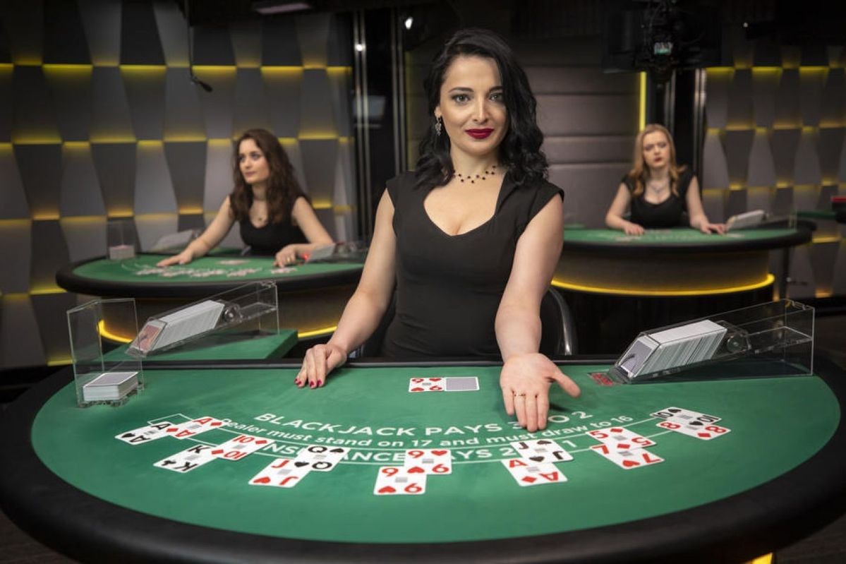 High Roller Casino Live Betting